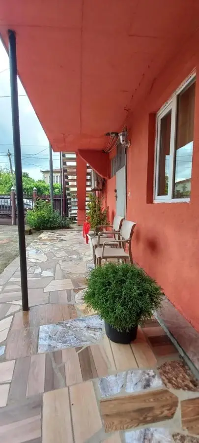Guest House LIBU Zugdidi