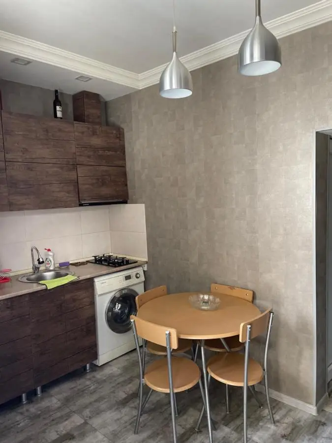 Apartment Dadu