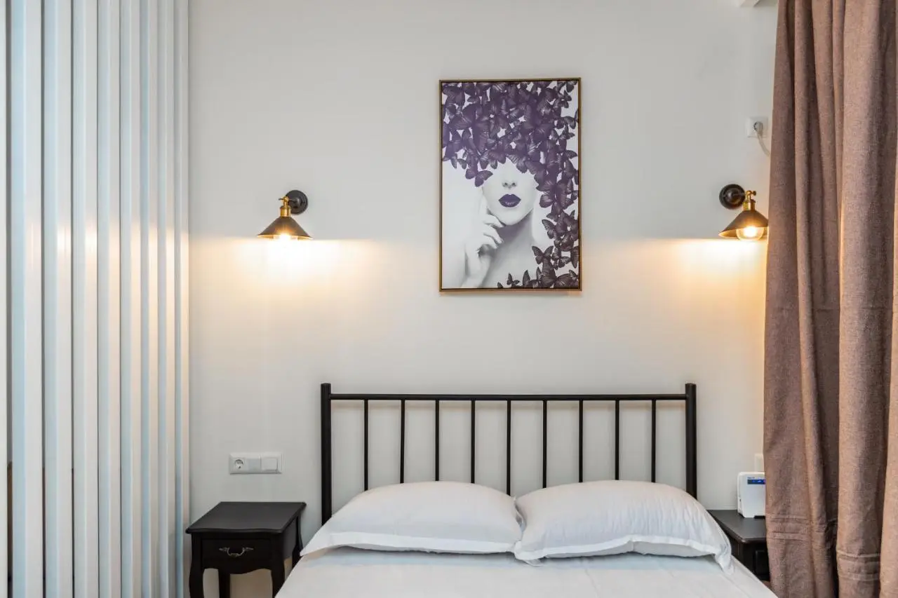 Holiday Rooms