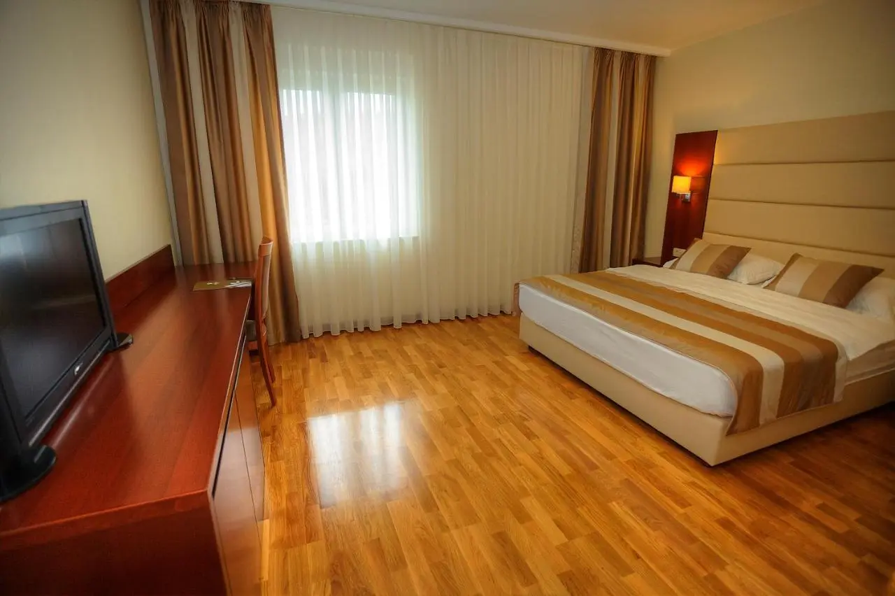 Hotel Palace Medjugorje