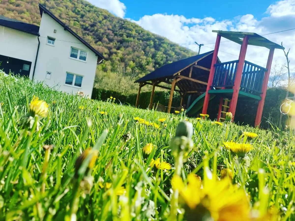 Luxury house "Heart of Nature" Visoko