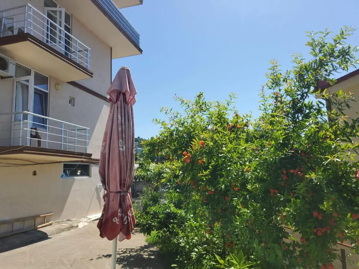 Batumi Aparthotel 22D