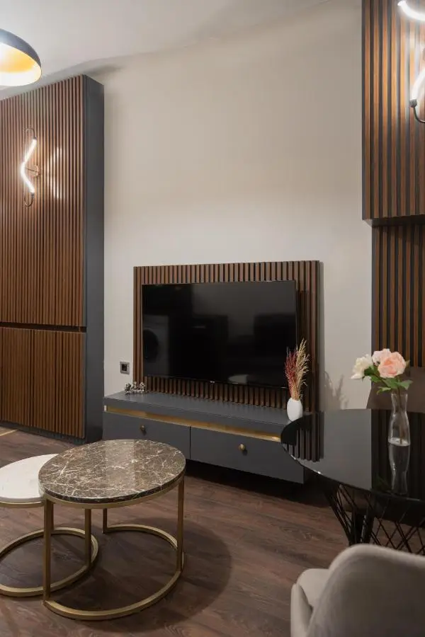 Nm Suites Beyoglu