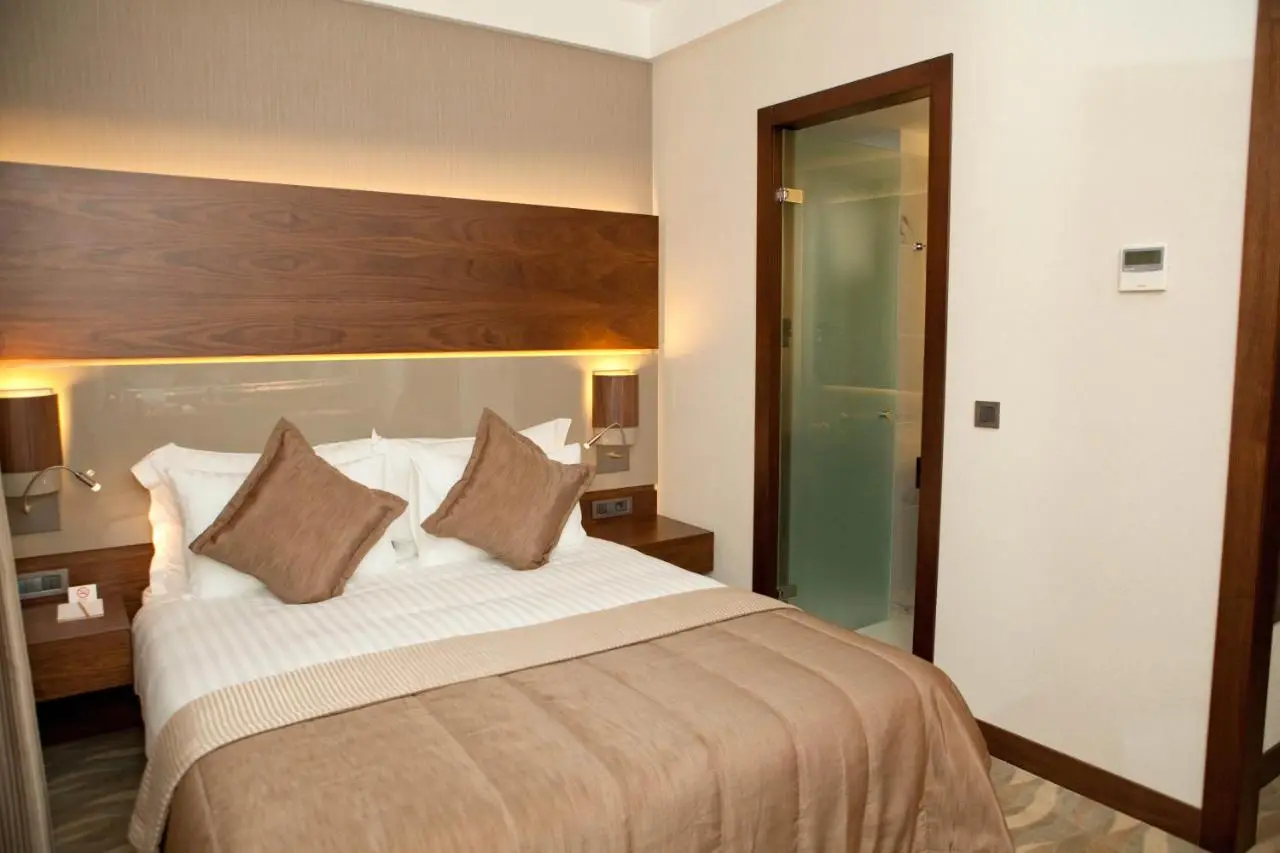 Innova Sultanahmet Istanbul