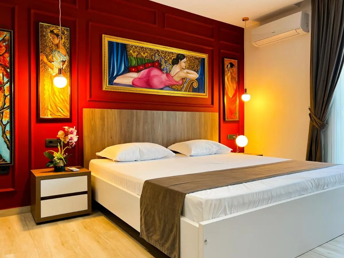 Jata Hotel