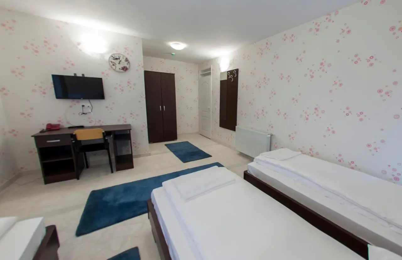 Hotel Hayat Hills