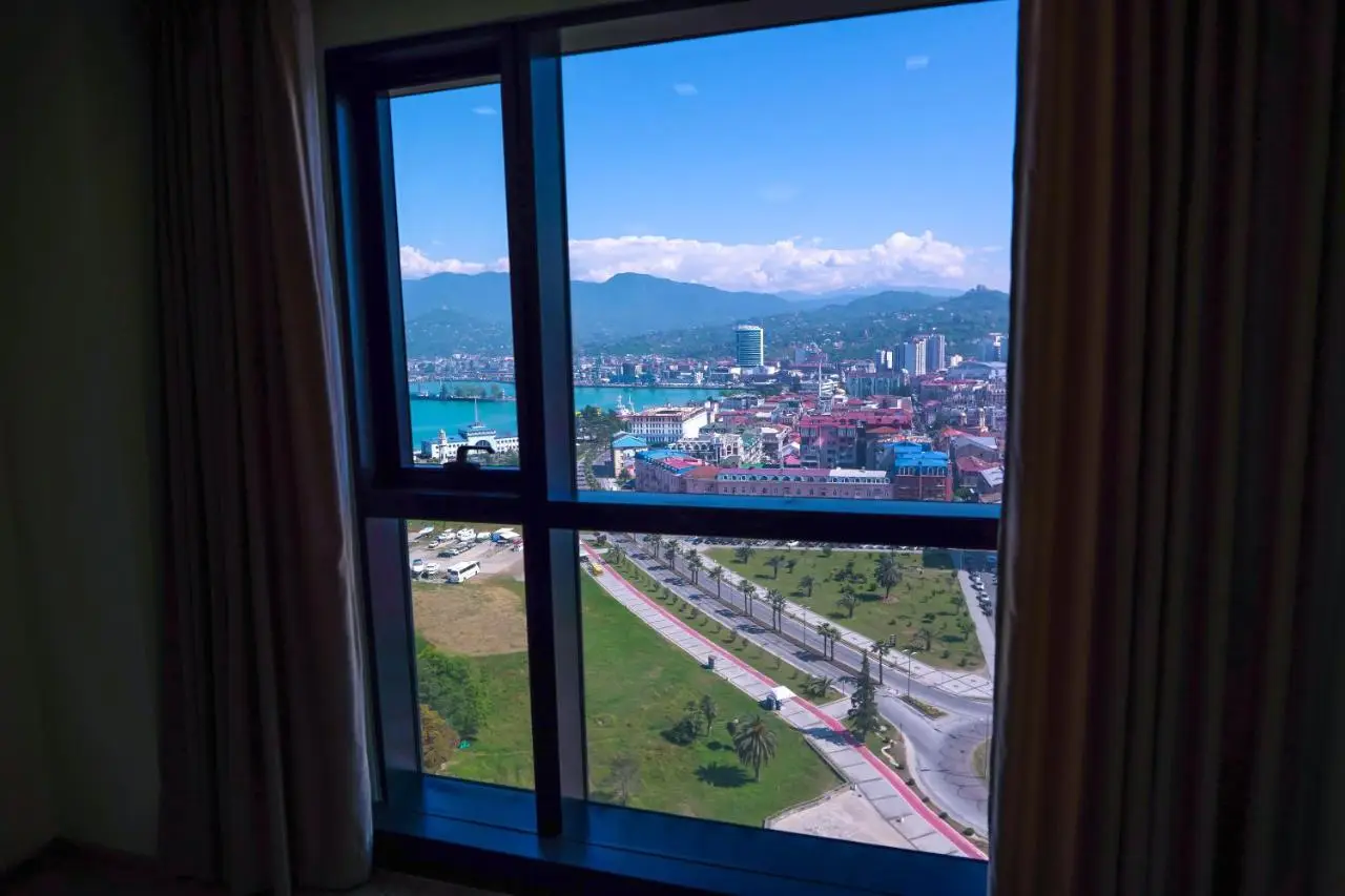 Balmaral Apart Hotel