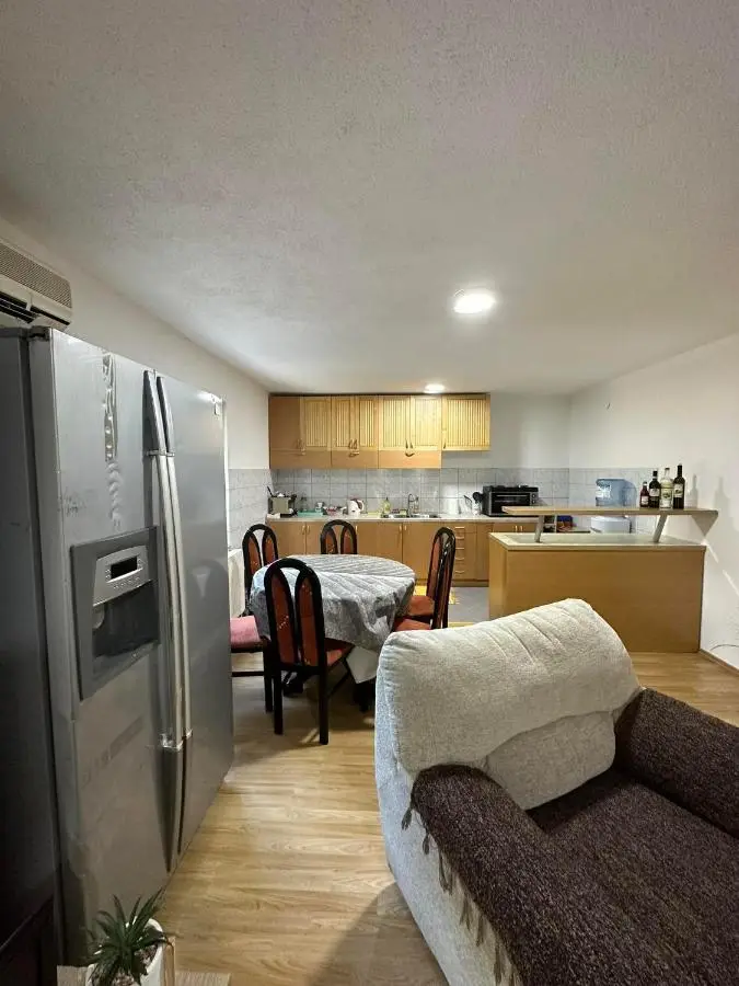 Apartment Riverstone Retreat