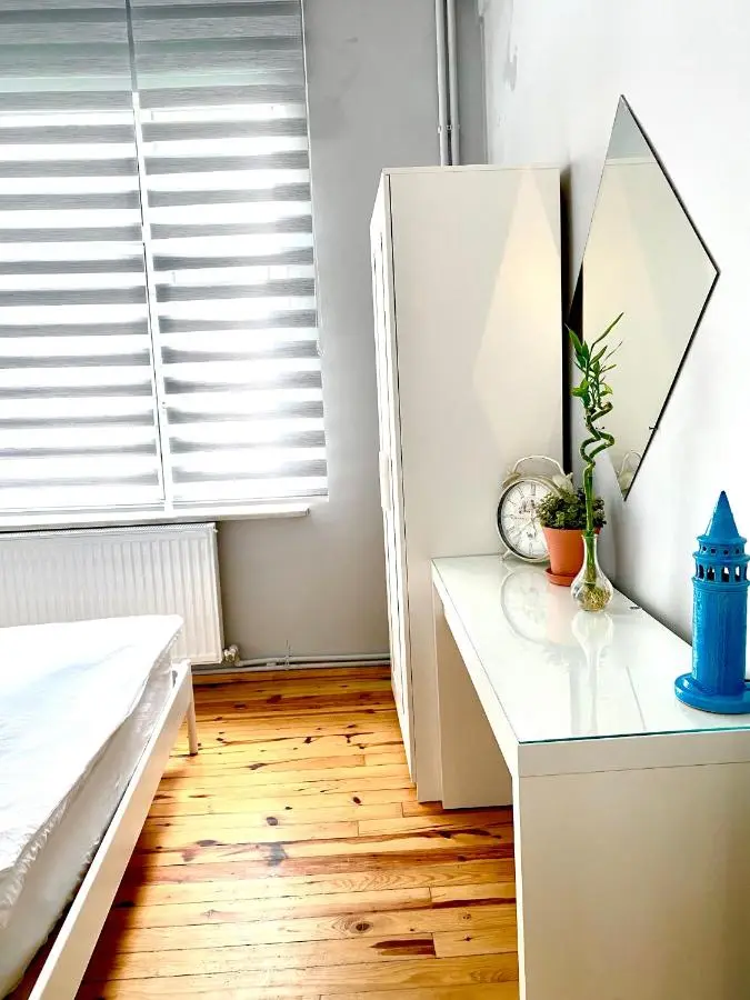 Windrose Hostel Istanbul
