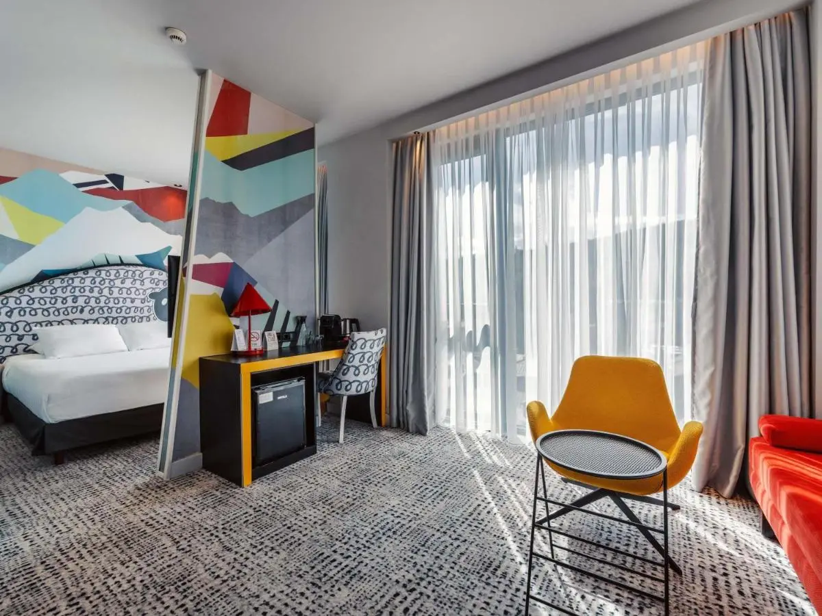 ibis Styles Tbilisi Center