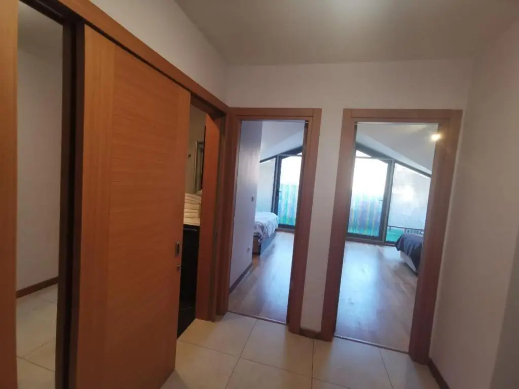 CTS Taksim Elysium Residence Dublex D-84