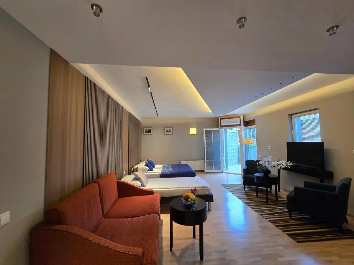 Hotel Hecco