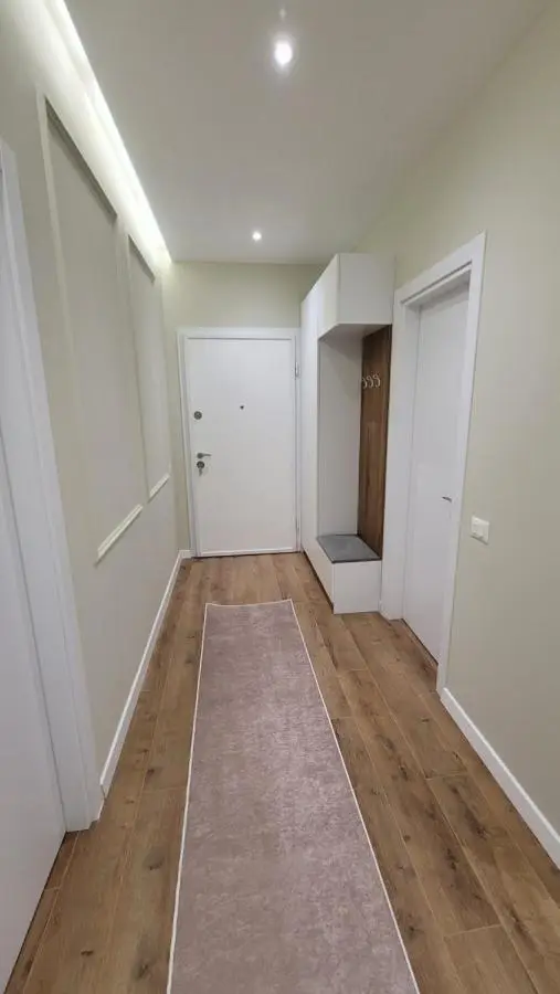 Central Comfort Apartment