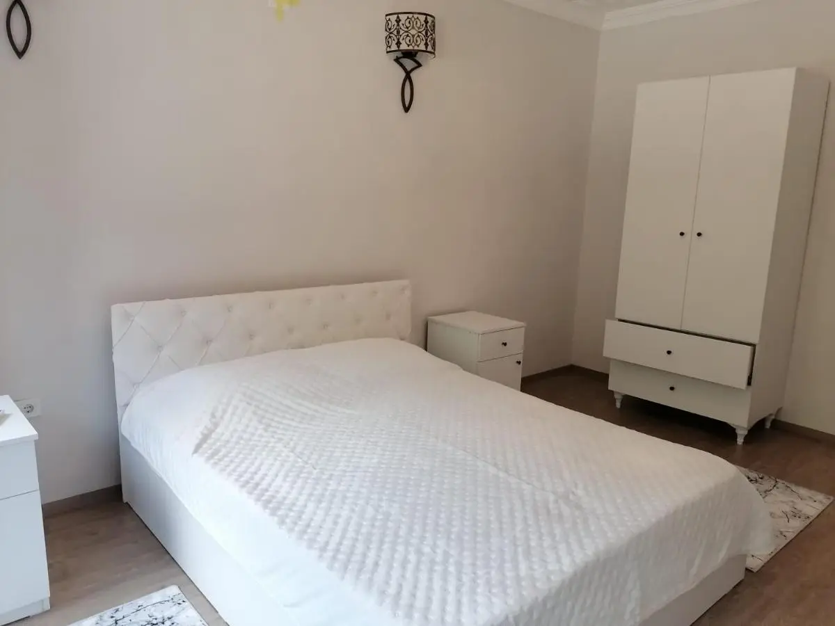 Erme Dinlenme Tesisleri