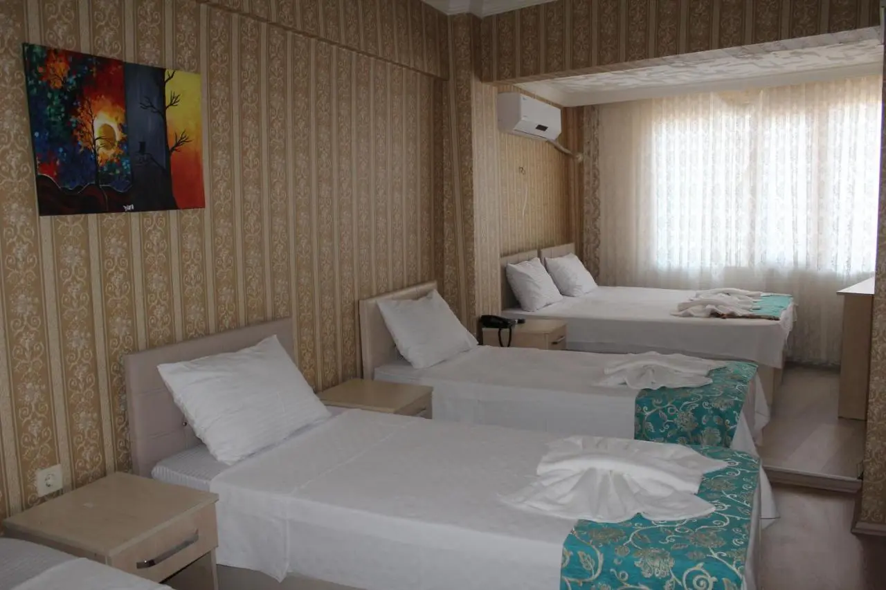 Omega Inn