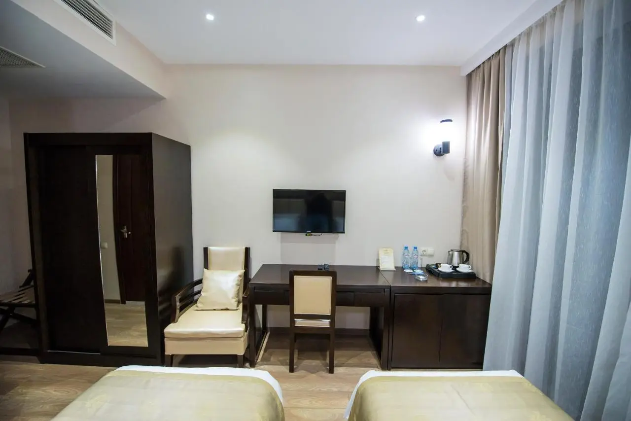 Tbilisi Inn