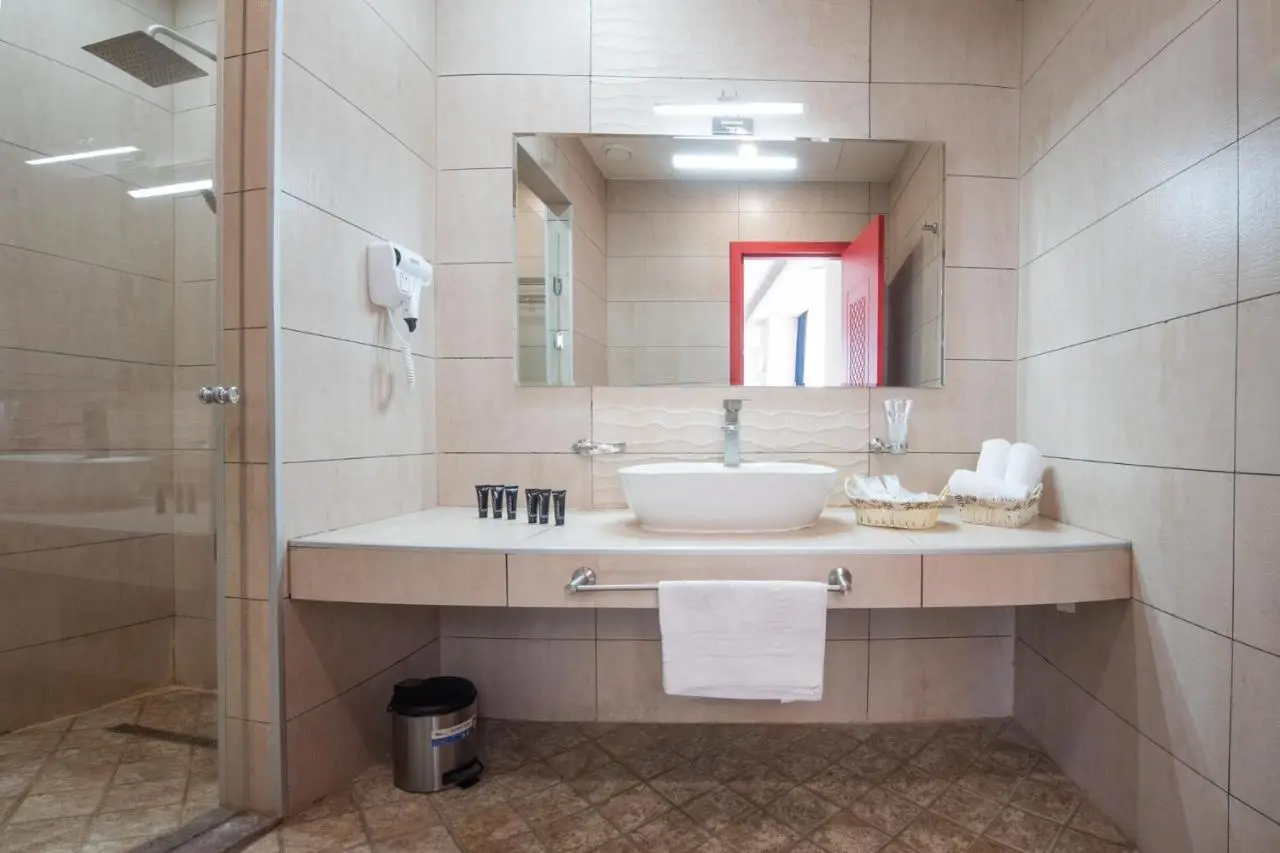 Denis Hotel Tbilisi