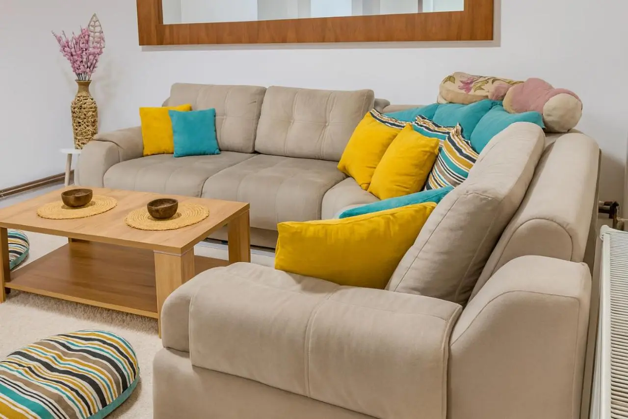 Ticina apartment