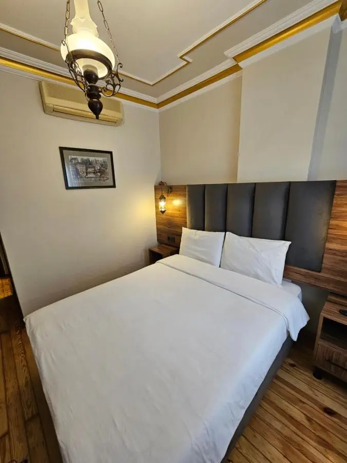 Gul Sultan Hotel