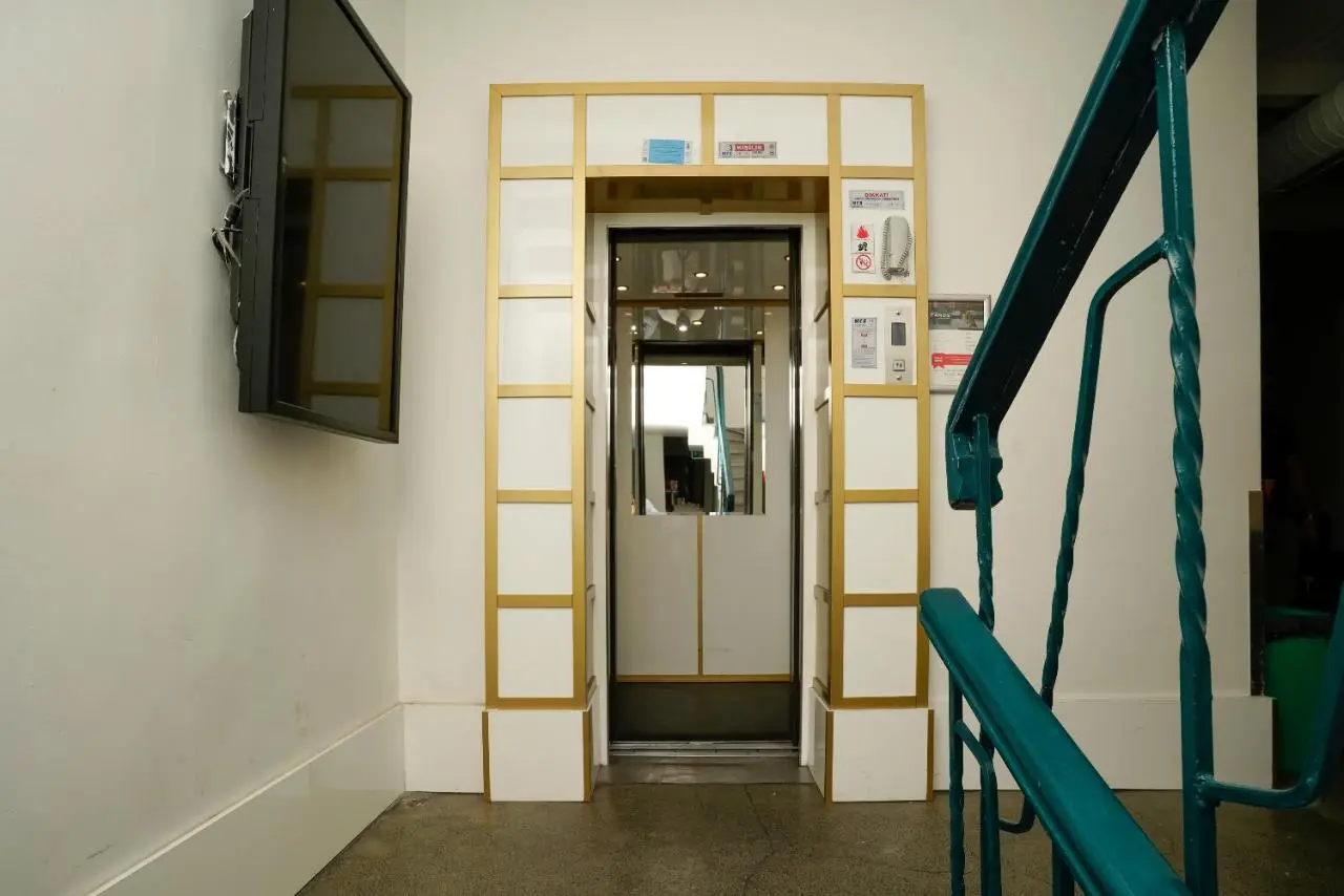 Faros Hotel Taksim-Special Category