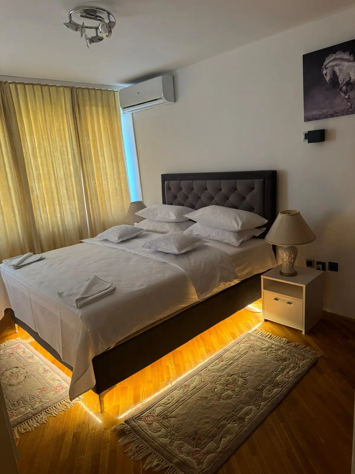 Vertu No1.-Apartment in hearth of Sarajevo
