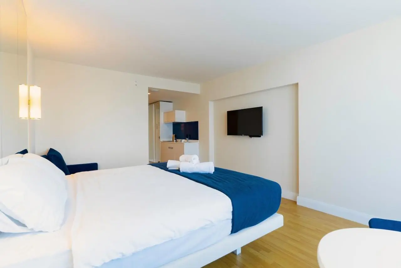 Luxury Sea View Apartments