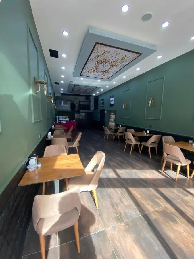 Bordo Hotel