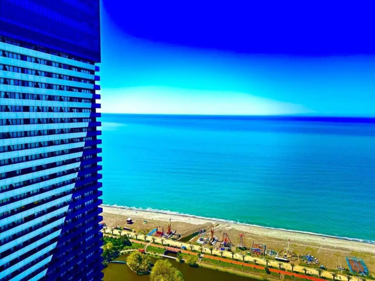TOP luxurys room BATUMI