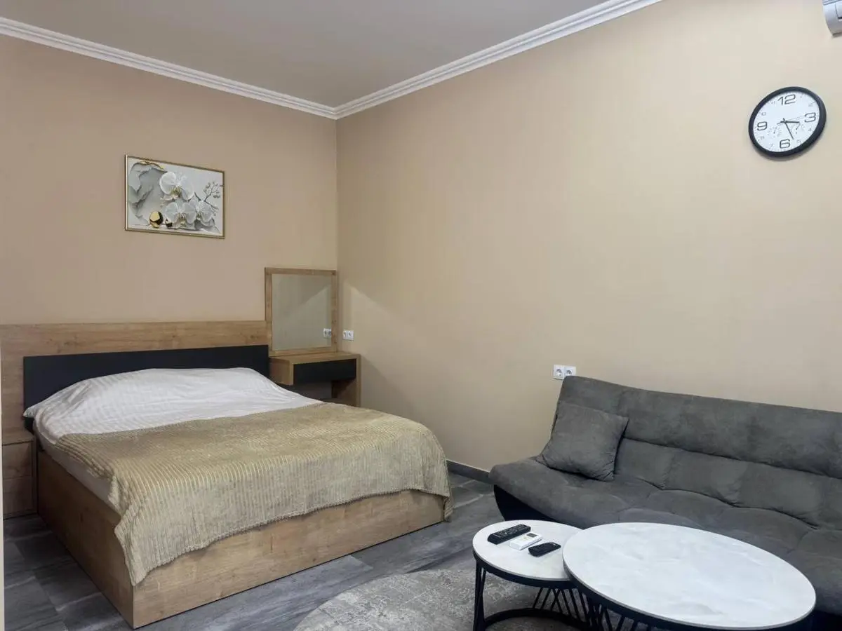 Nice Apartments Tbilisi