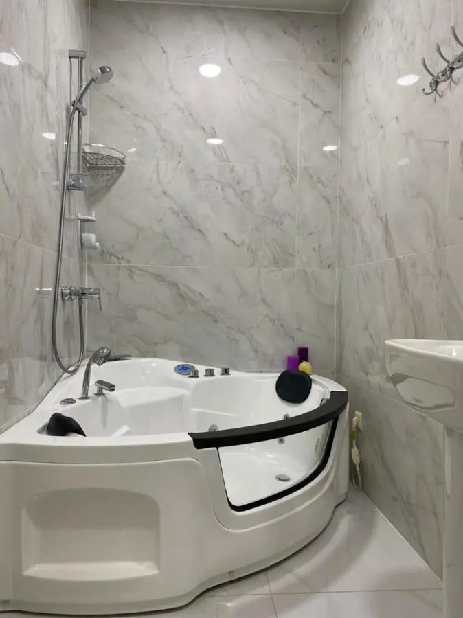 Horizons Hotel Rooms