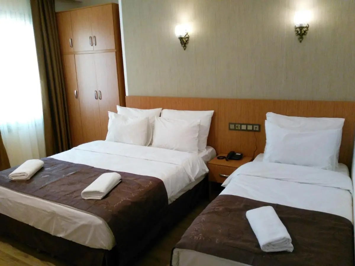 Melidium Hotel