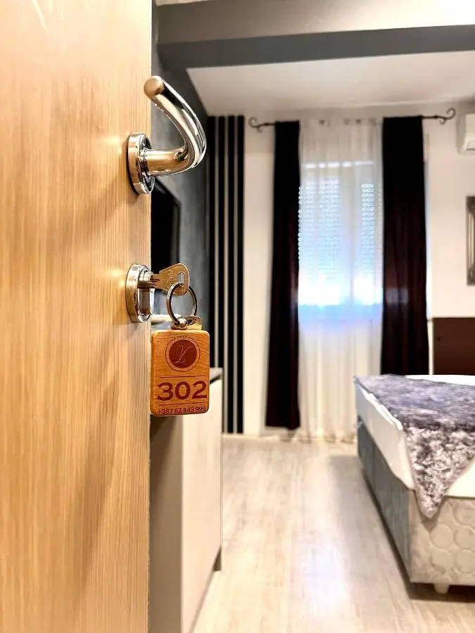 Hotel & Spa Villa Luxe