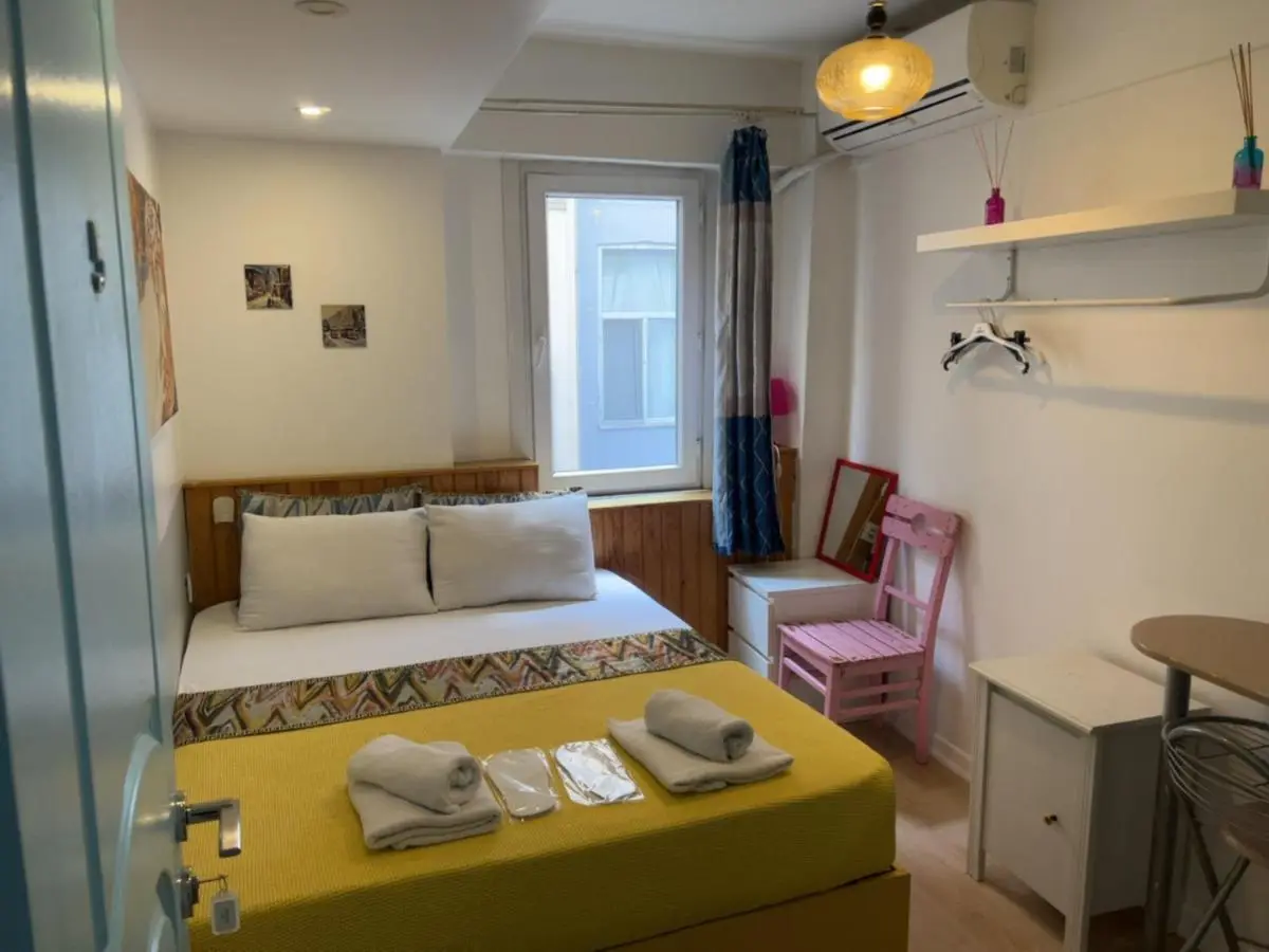 Rodin Hostel