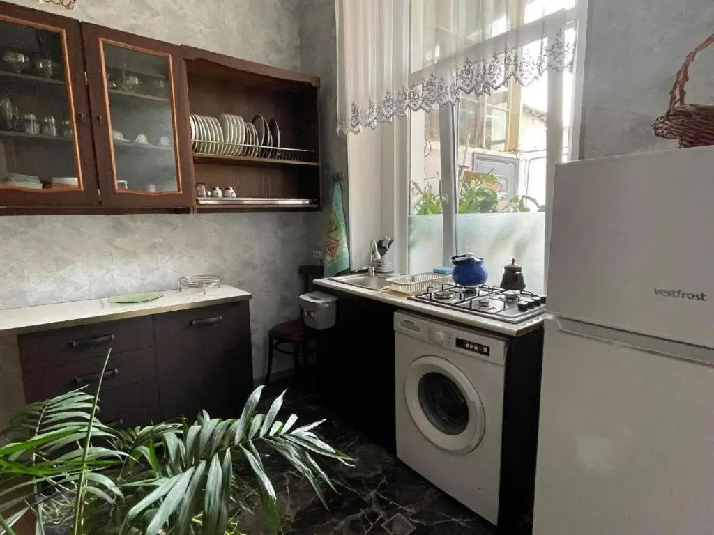 Guest House Teo