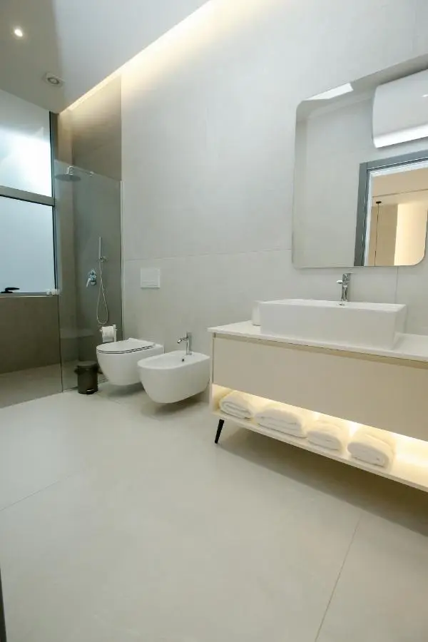 NÓS Luxury Rooms Shkoder