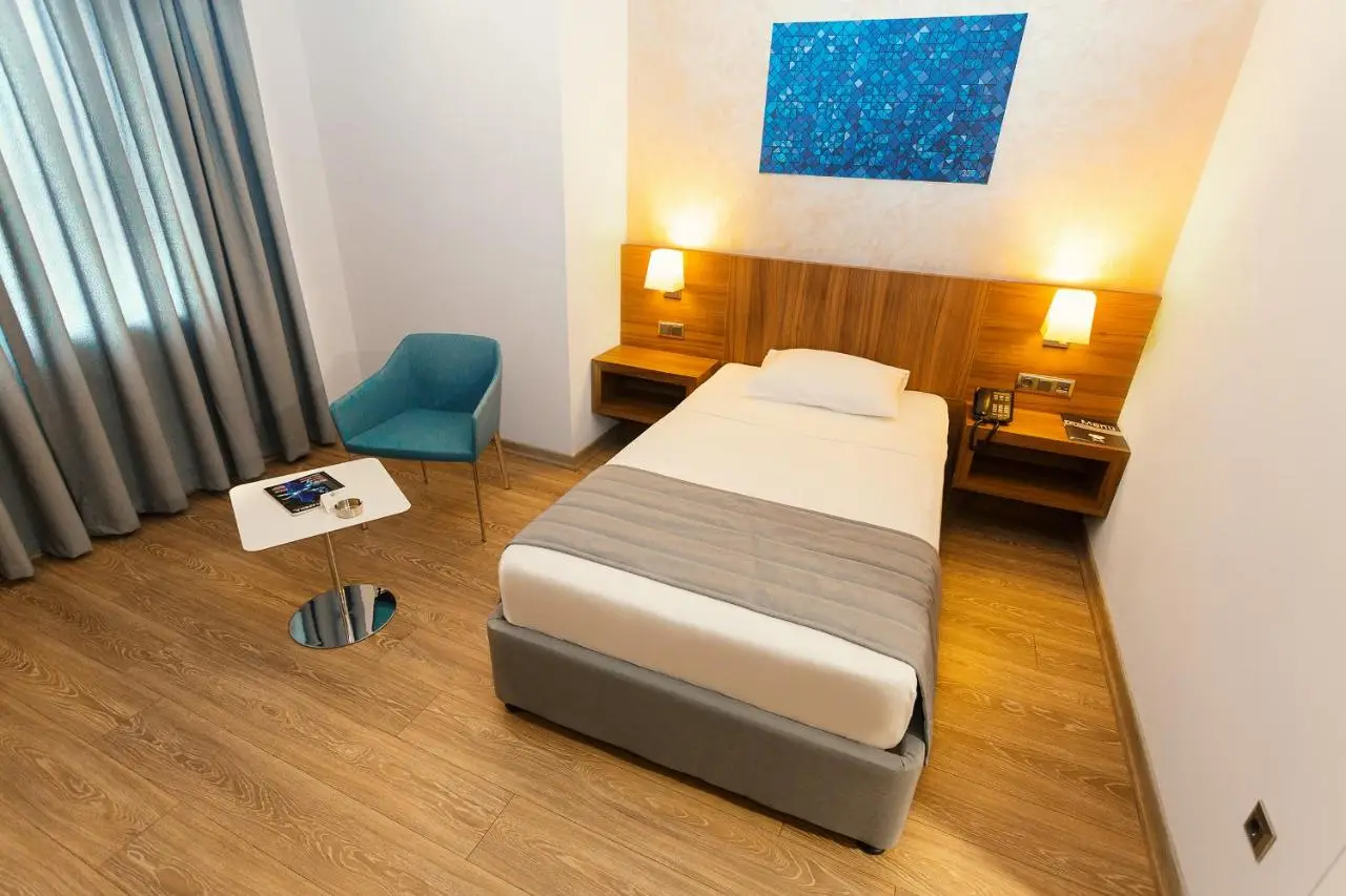 Fesa Business Hotel