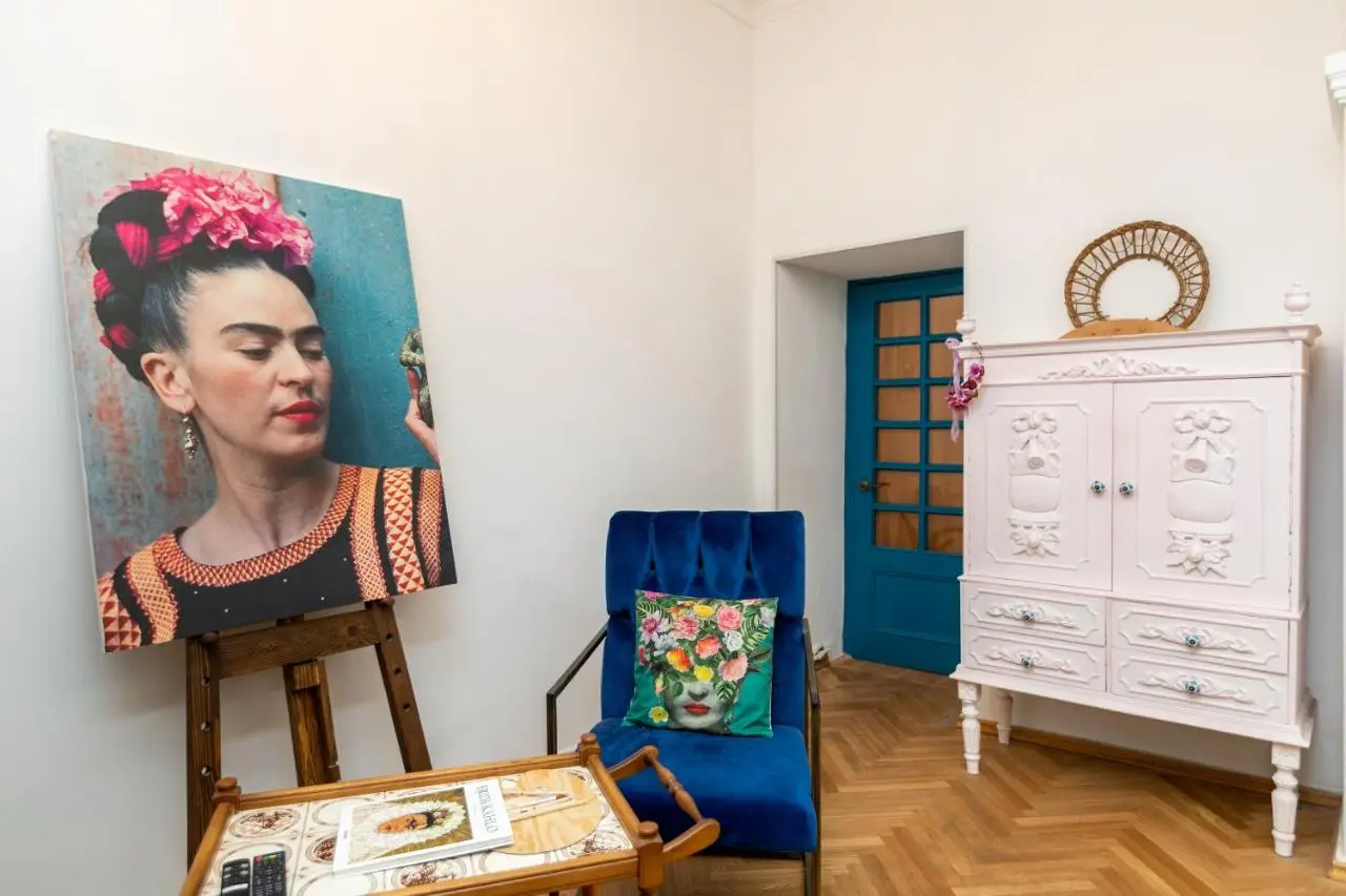 ❁ Casa Frida ❁ Exceptional Stay In Old Town! ❁