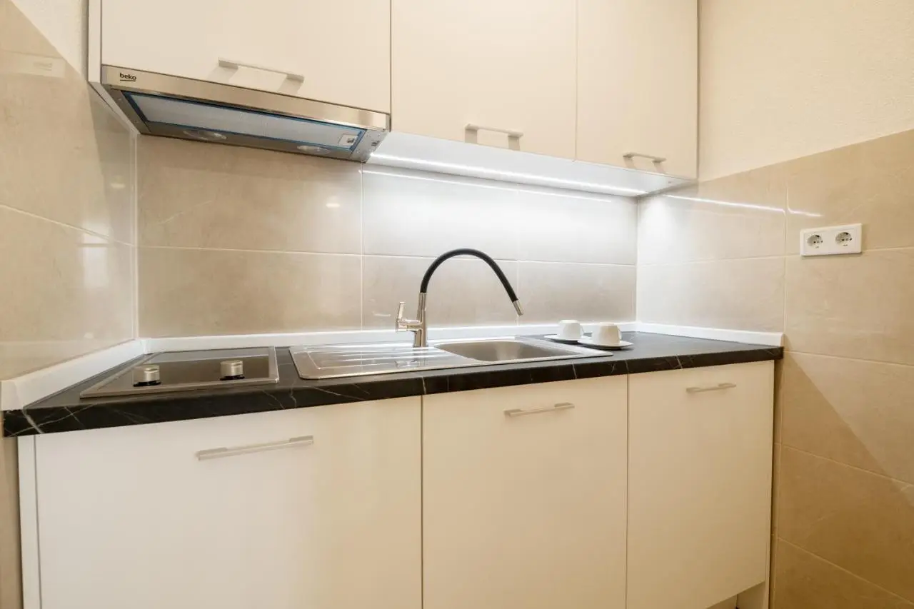 Apartmani Vuletić