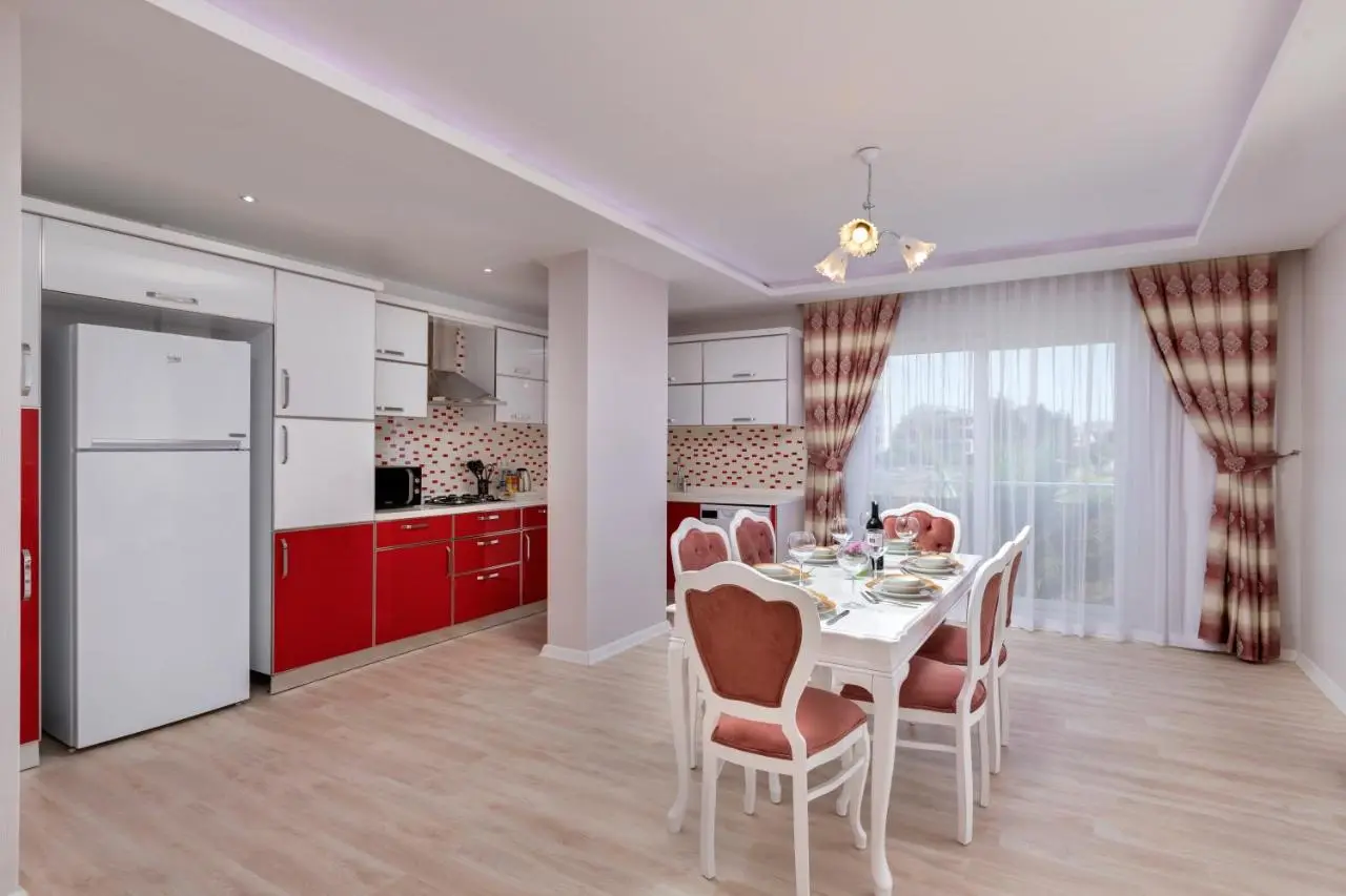 Onix Apart Hotel