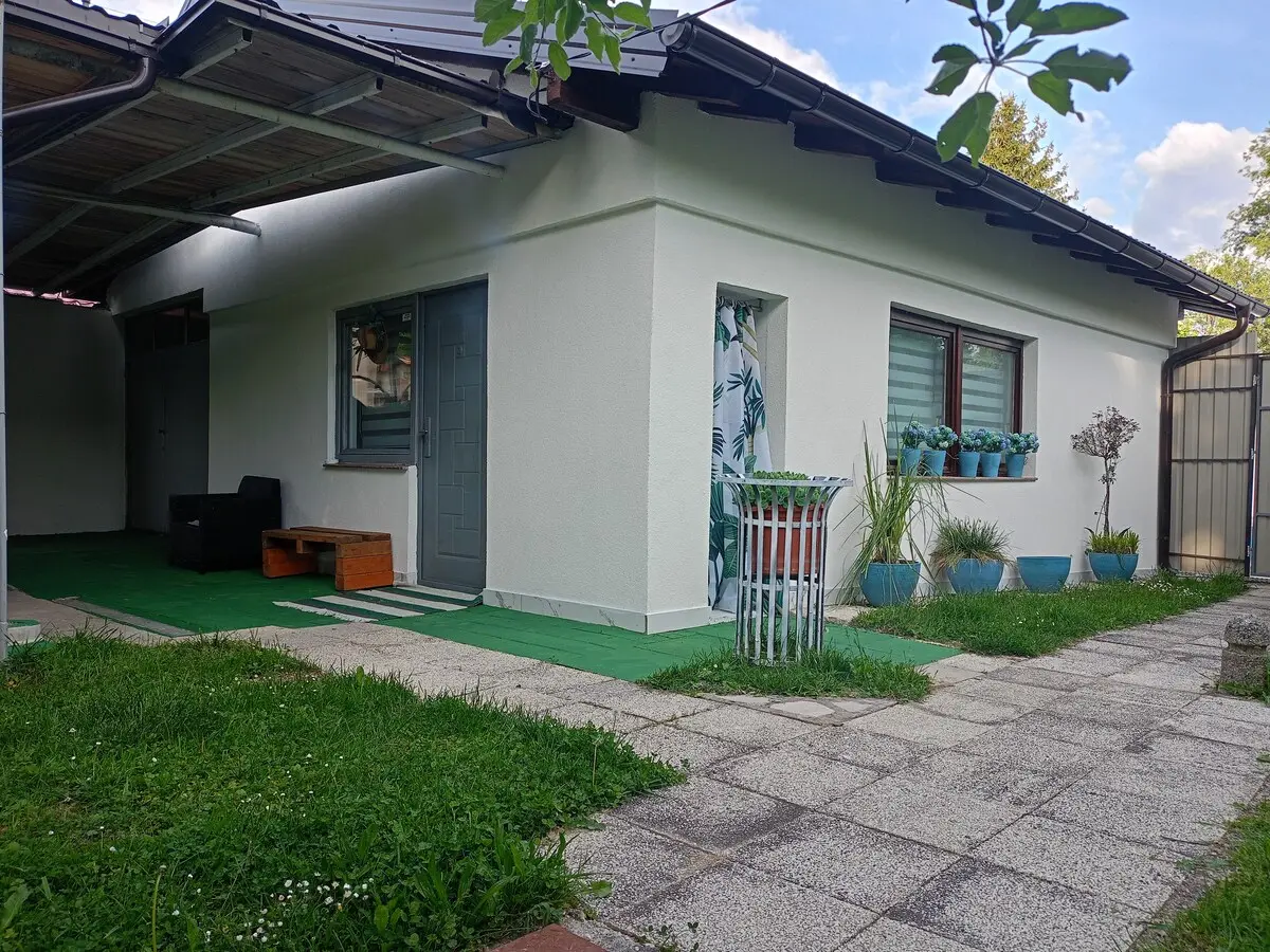 Hacienda i bazen Osmanovic  (Sarajevo)