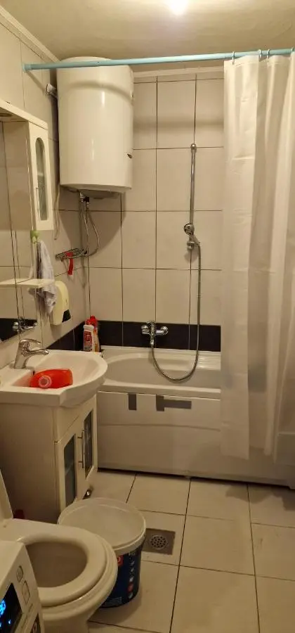 Apartment Plava Voda