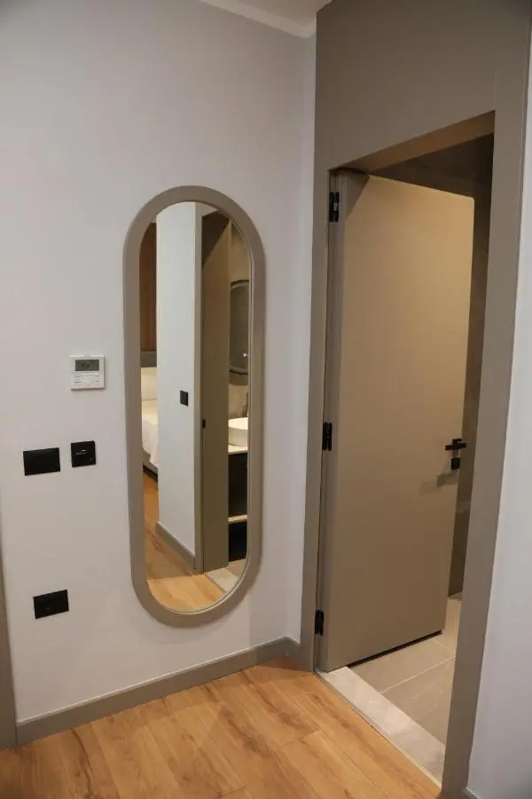 Kruja Luxury Suites