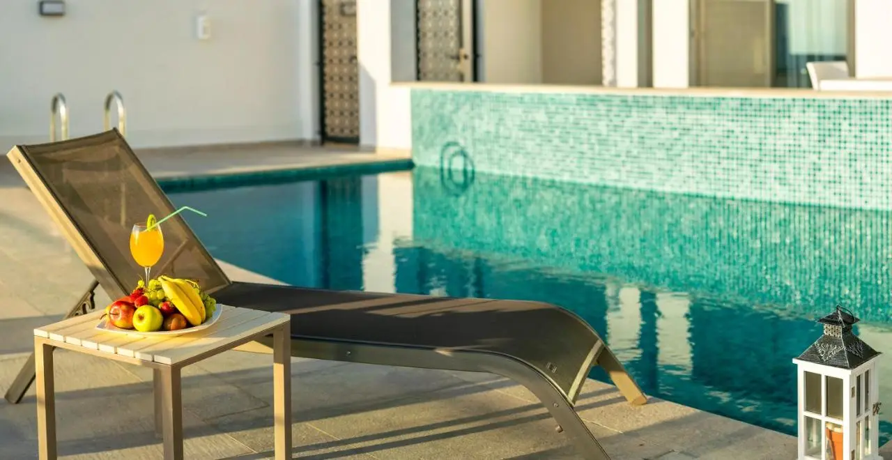 Bodrum Infinity Apartments
