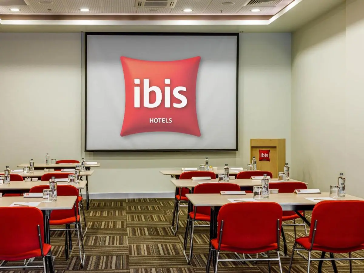 Ibis Istanbul Esenyurt