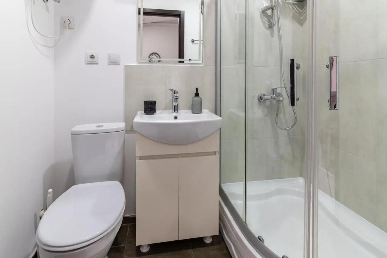 New Tiflis Apartments in Central Tbilisi