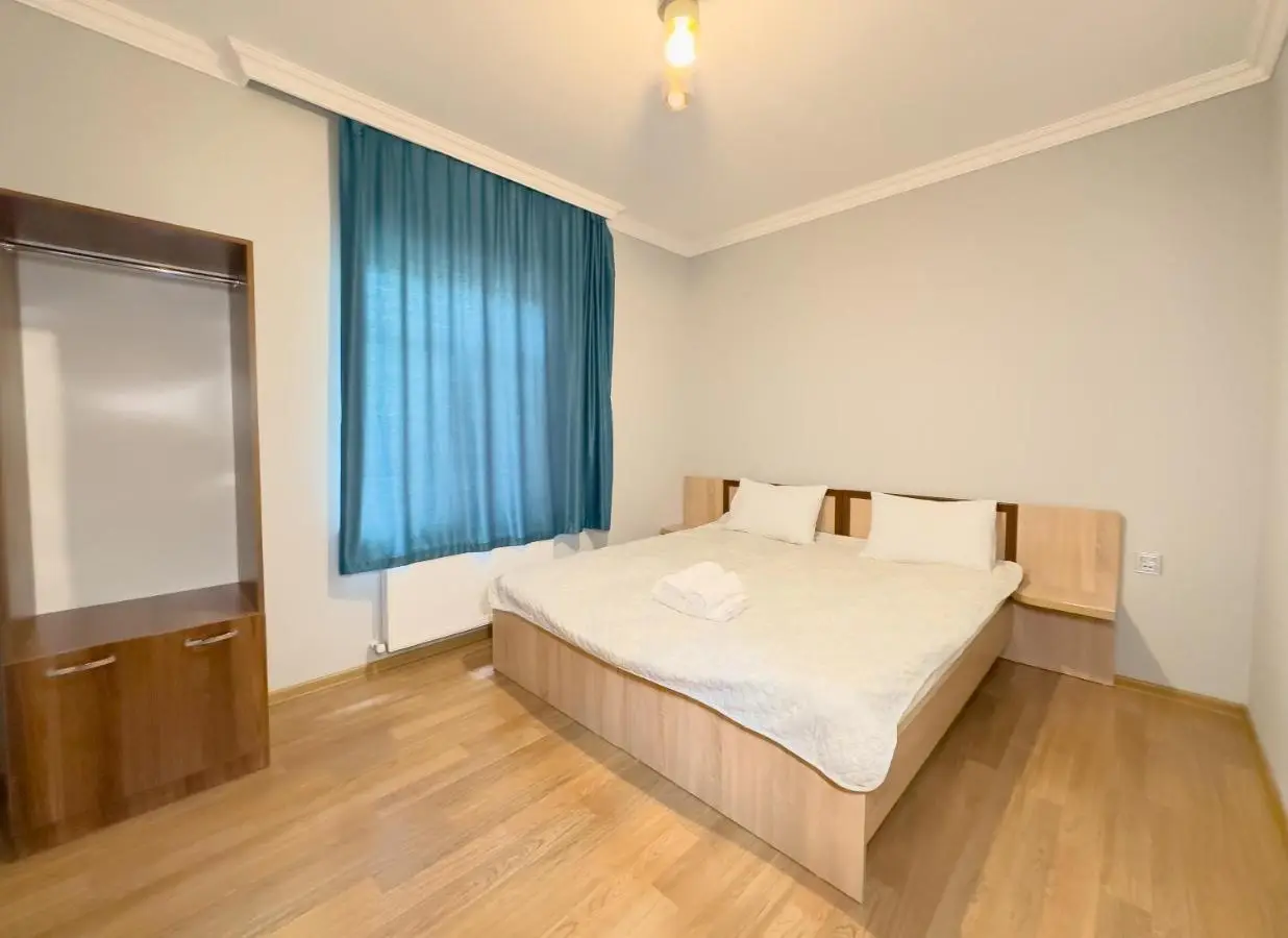 River Garden Gabala -Rooms , Villas