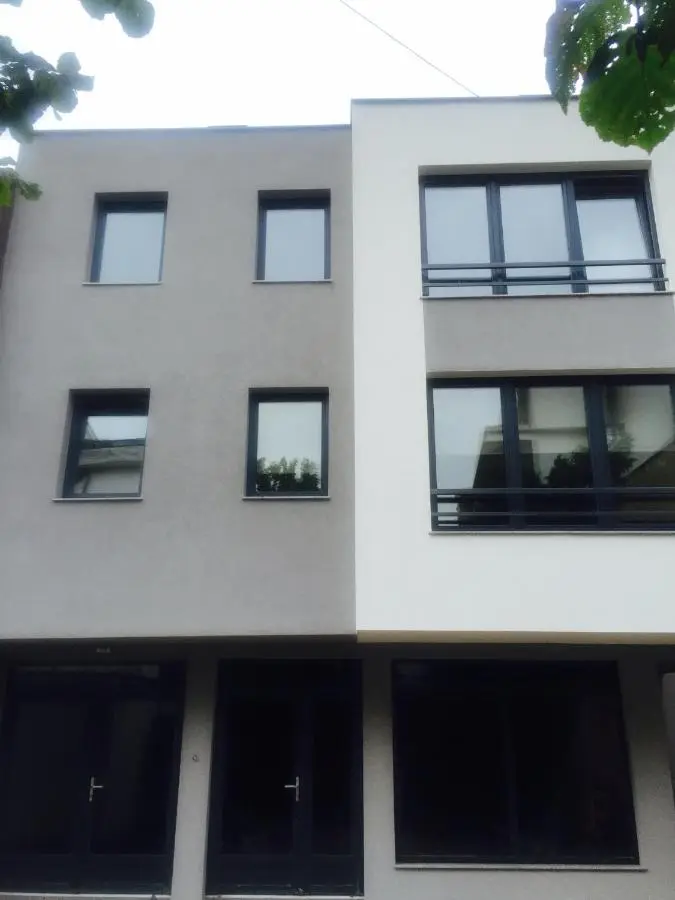 Apartment Adi