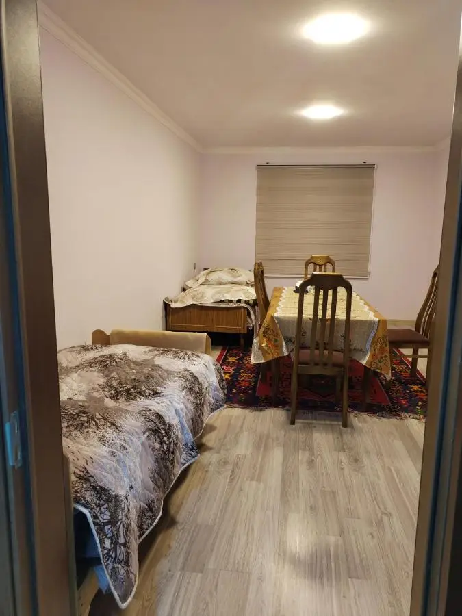 Xinaliq Khinalig ELNUR GUEST HOUSE, New hotel