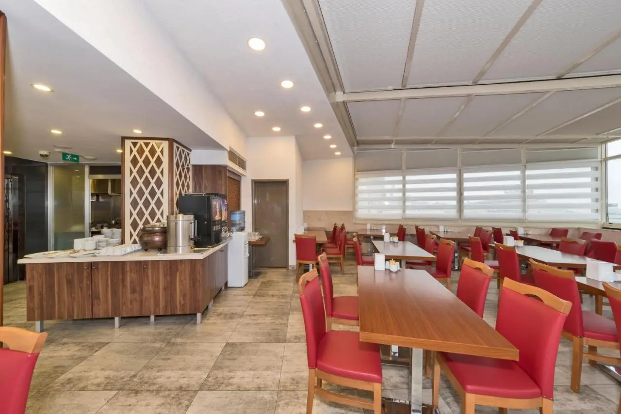 Marcello Hotel