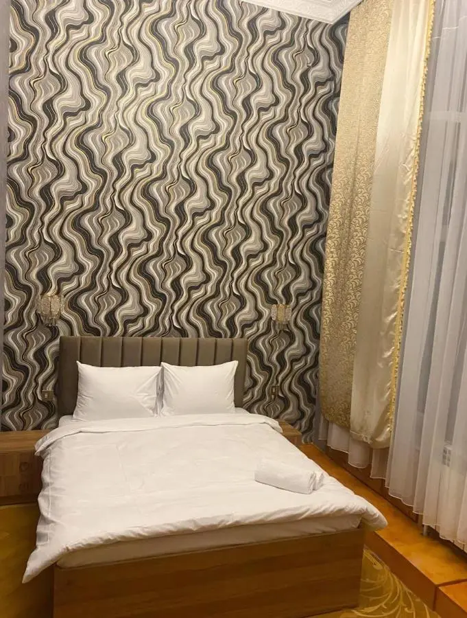 Voyage Boutique Hotel